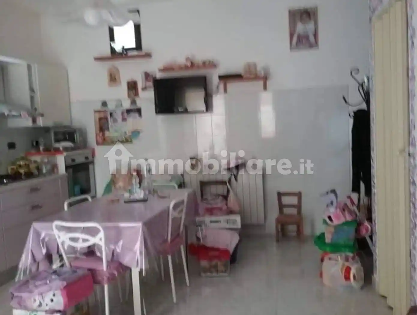 Villa unifamiliare traversa San Salvatore, 2, Centro, Monteodorisio - foto 4