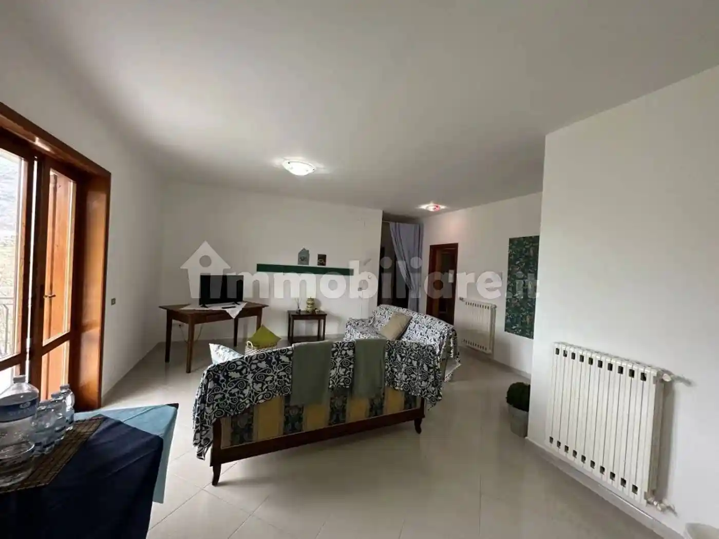 Quadrilocale via G. D'Annunzio, 102, Contursi Terme - foto 2