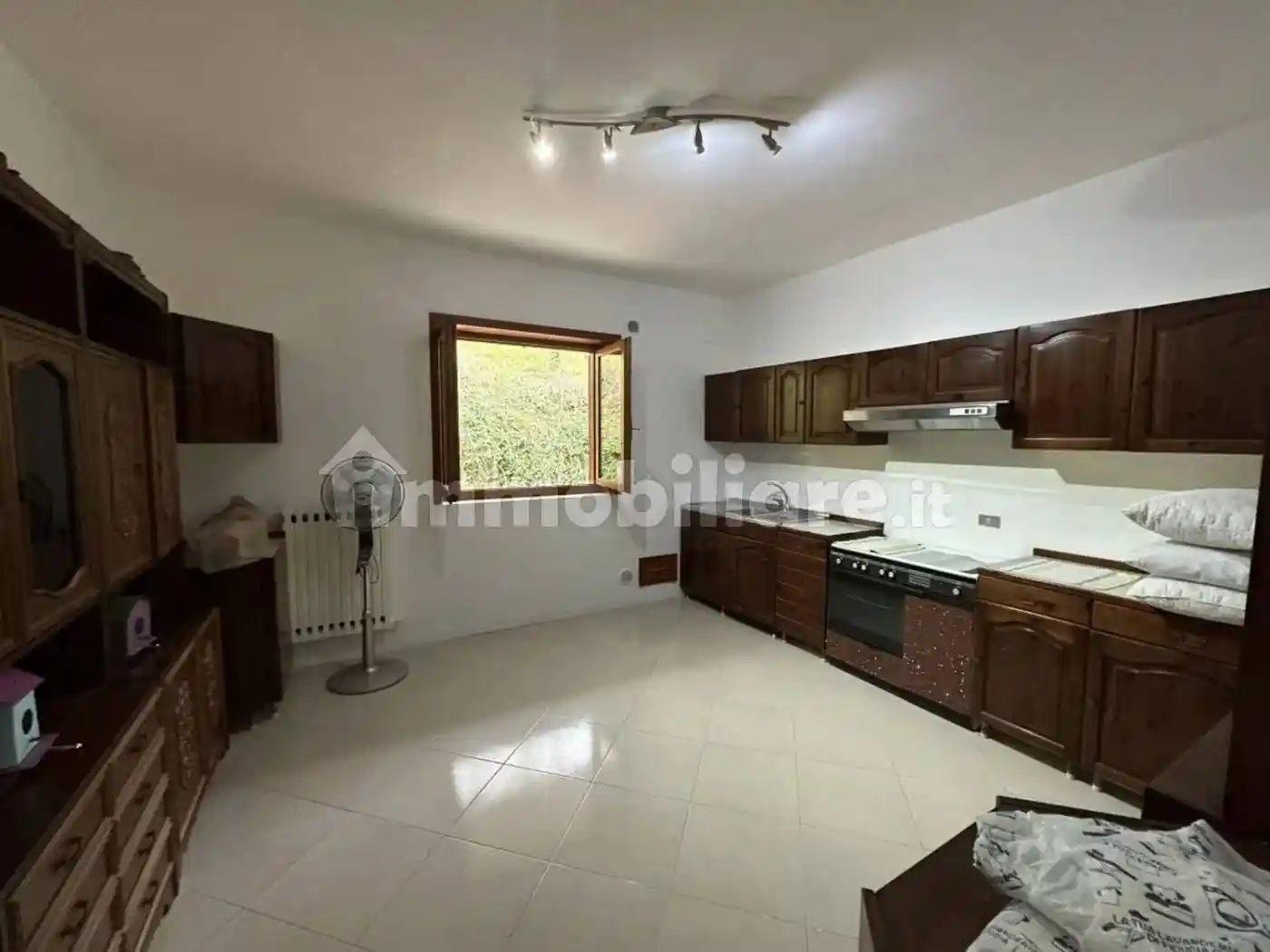 Quadrilocale via G. D'Annunzio, 102, Contursi Terme - foto 3