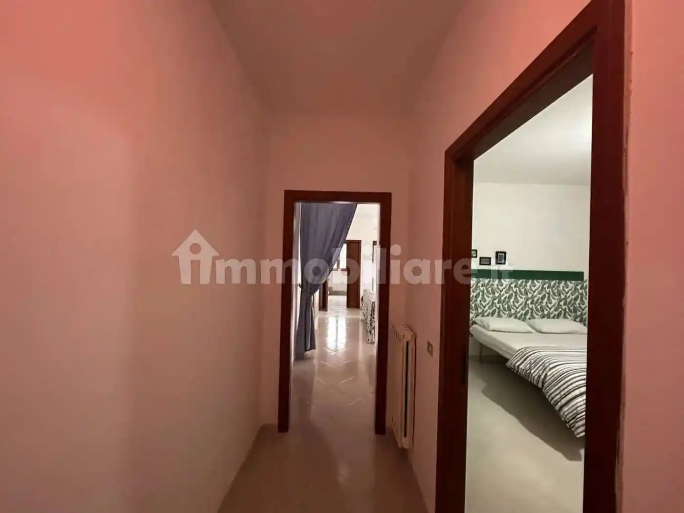 Quadrilocale via G. D'Annunzio, 102, Contursi Terme - foto 4