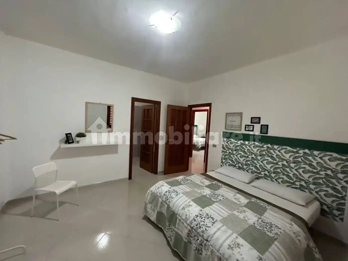 Quadrilocale via G. D'Annunzio, 102, Contursi Terme - foto 5