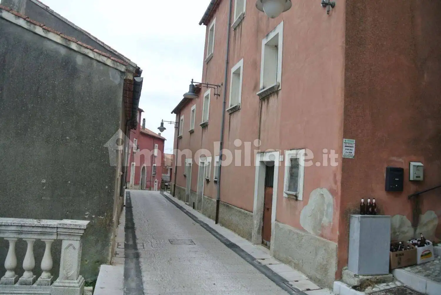 Villa in vendita a Colliano