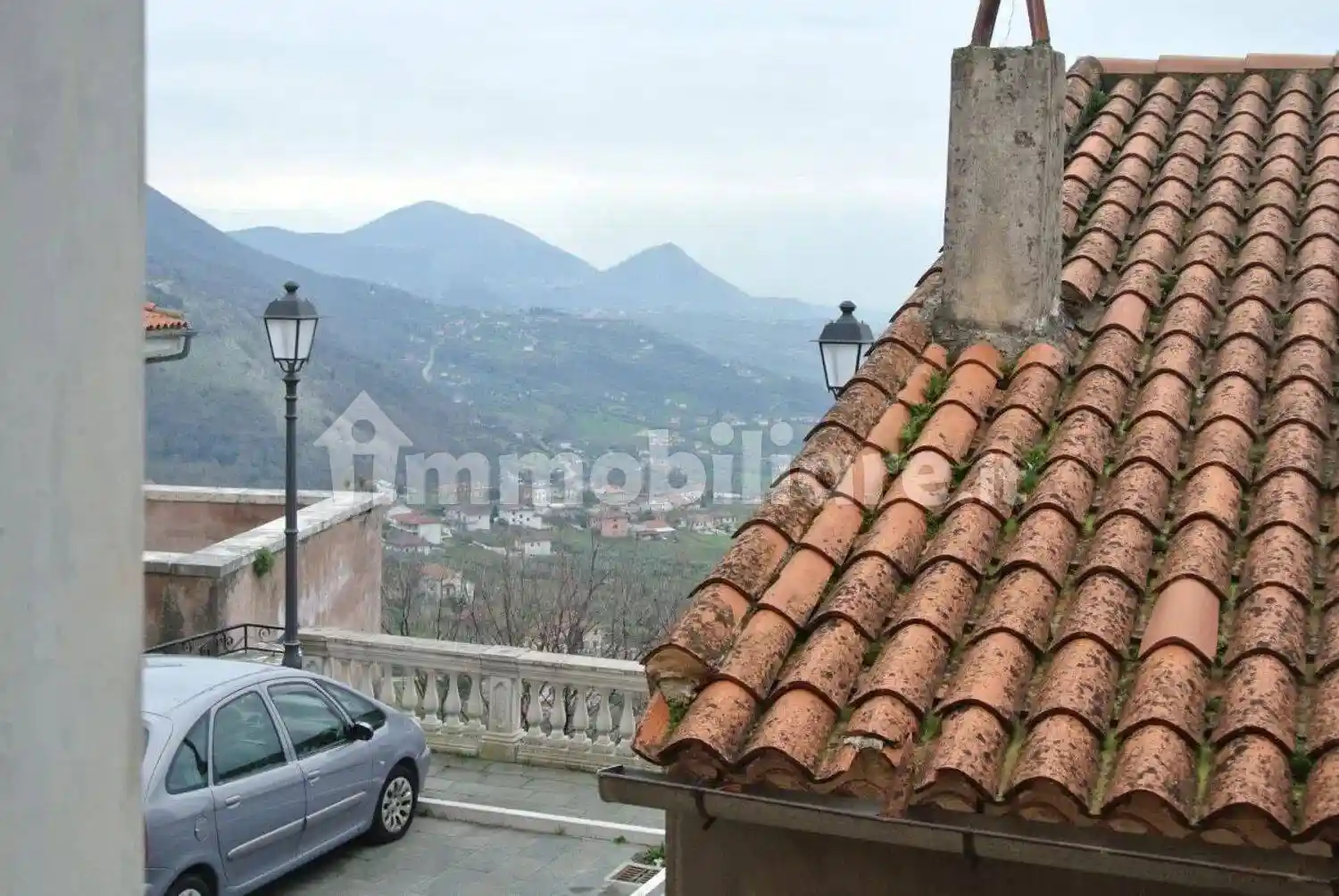 Villa unifamiliare Vico I San Lucia, 3, Centro, Colliano - foto 2