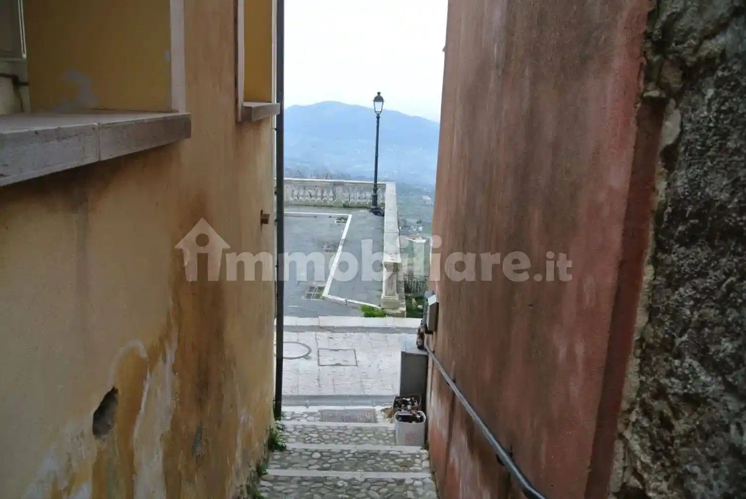 Villa unifamiliare Vico I San Lucia, 3, Centro, Colliano - foto 3