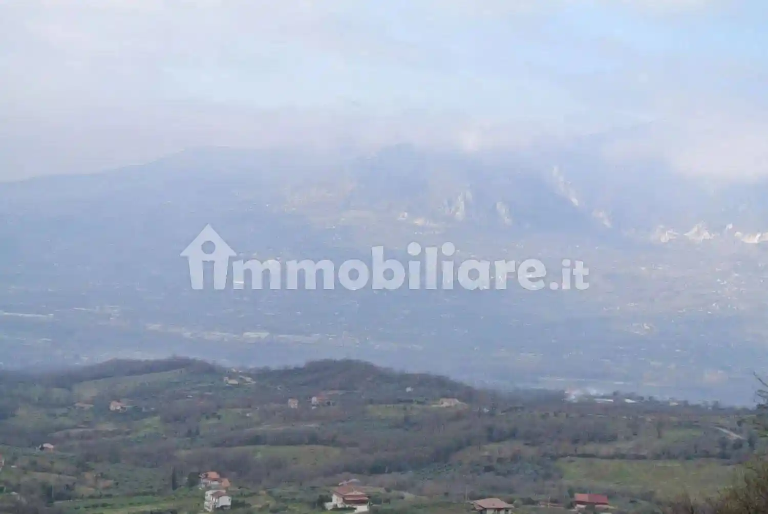 Villa unifamiliare Vico I San Lucia, 3, Centro, Colliano - foto 4