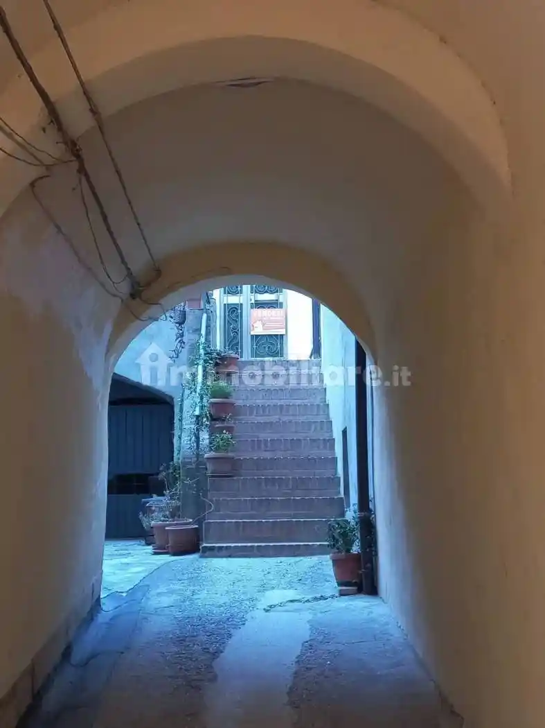 Villa unifamiliare via Roma, 25, Centro, Monteodorisio - foto 2