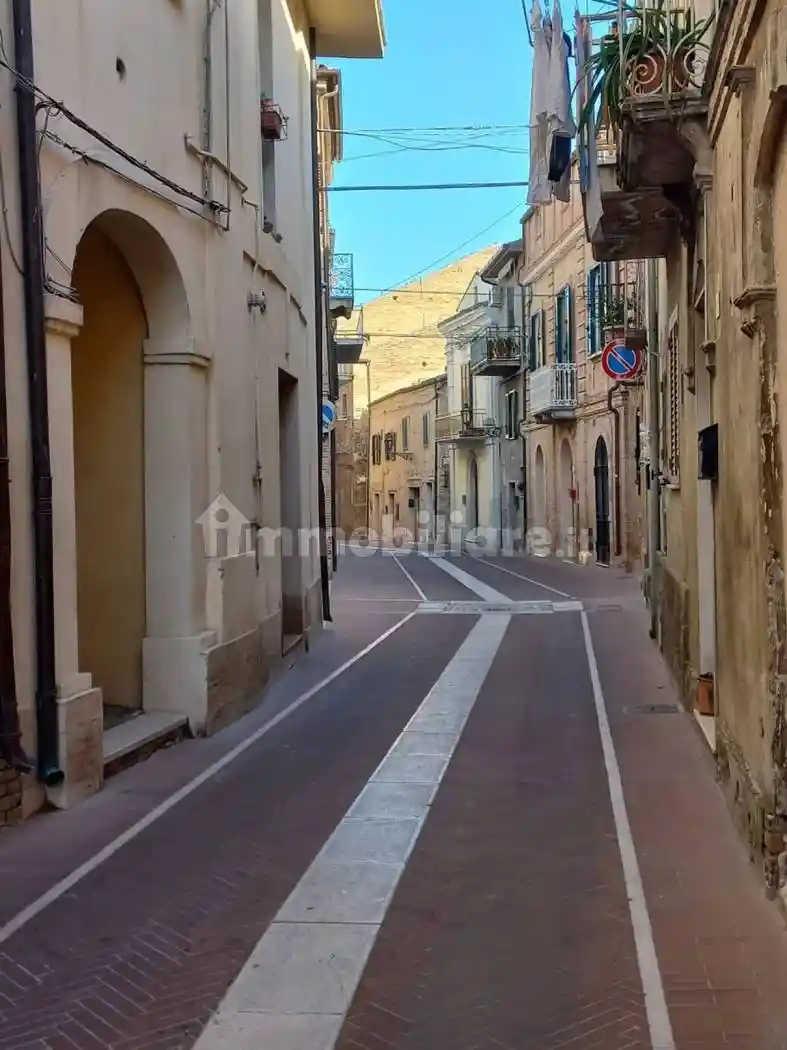 Villa unifamiliare via Roma, 25, Centro, Monteodorisio - foto 5