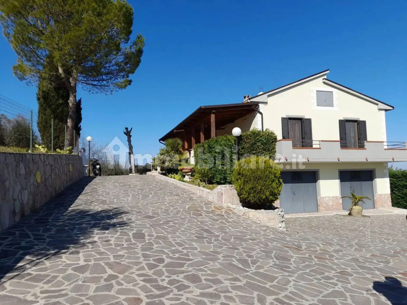 Villa in vendita a Gissi