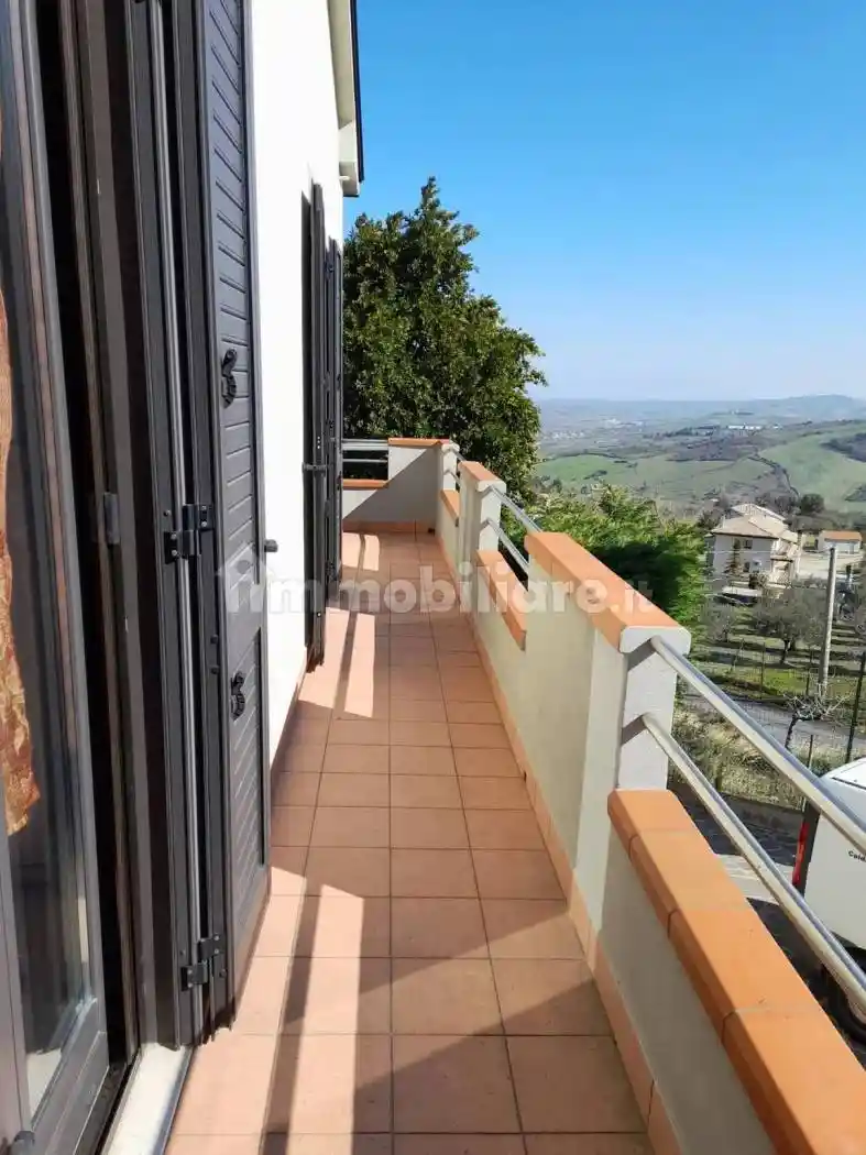 Villa unifamiliare Contrada Collespino, 1, Centro, Gissi - foto 4