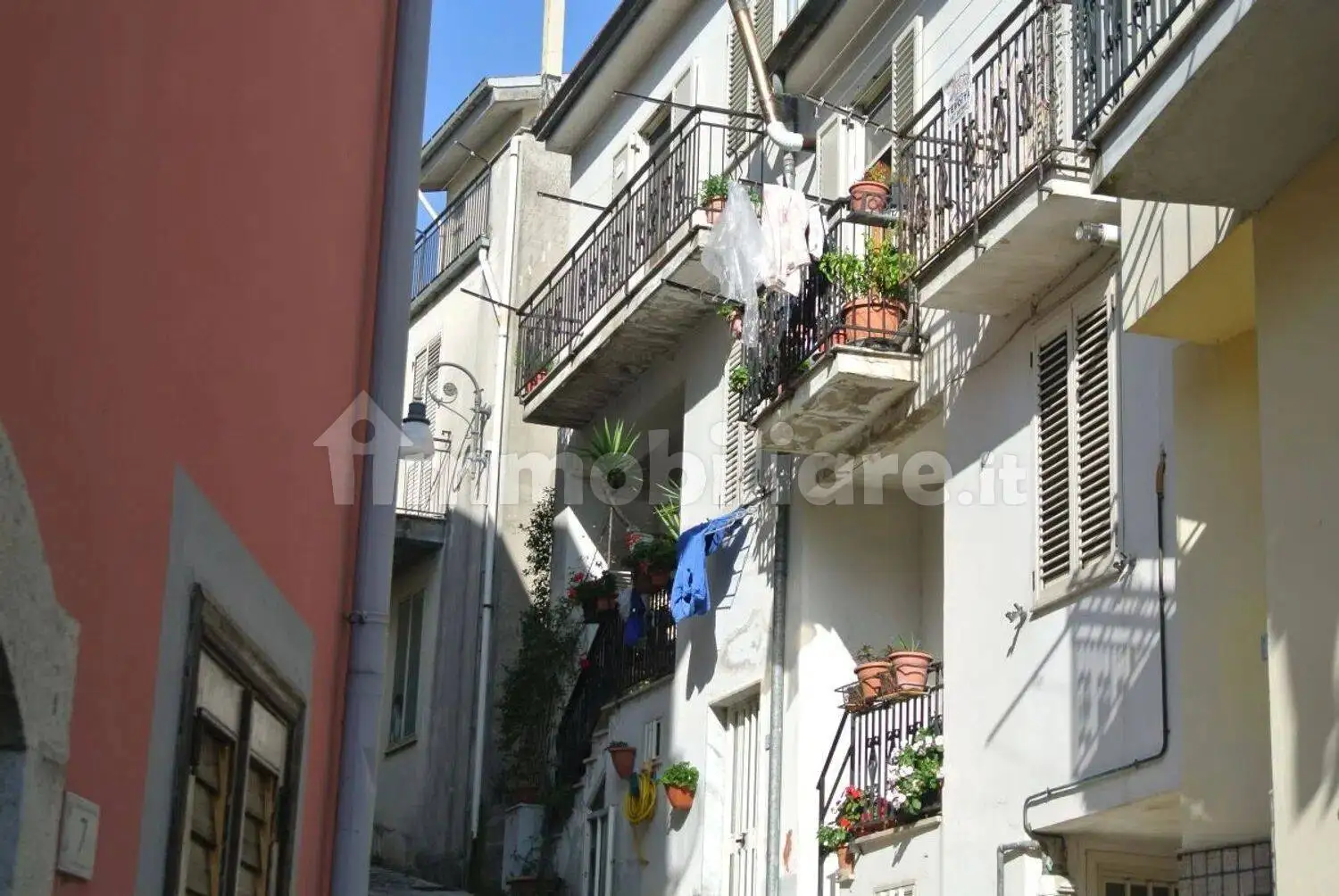 Villa unifamiliare via Pietraquaresima I No Number, Centro, Caposele - foto 2