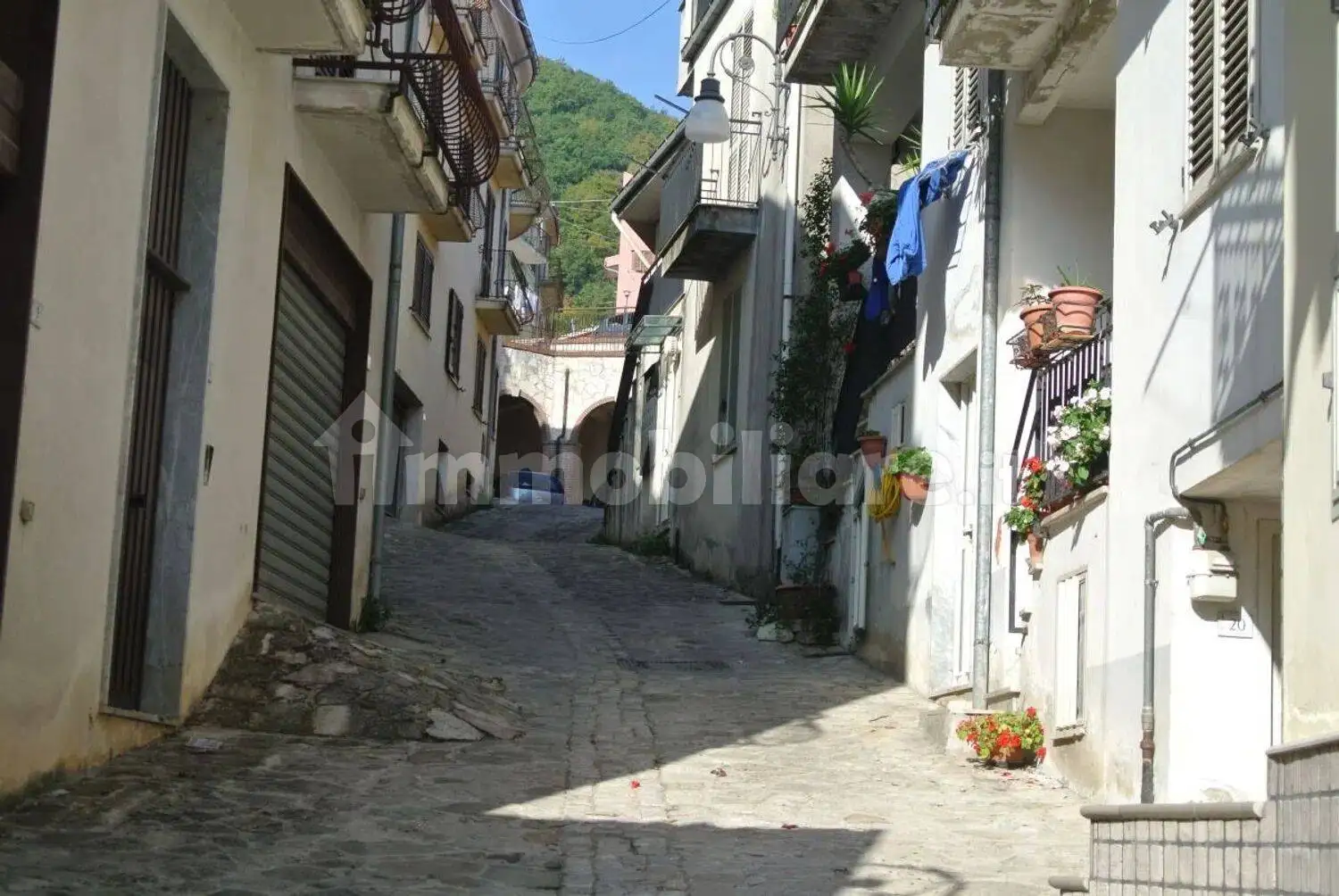 Villa unifamiliare via Pietraquaresima I No Number, Centro, Caposele - foto 3