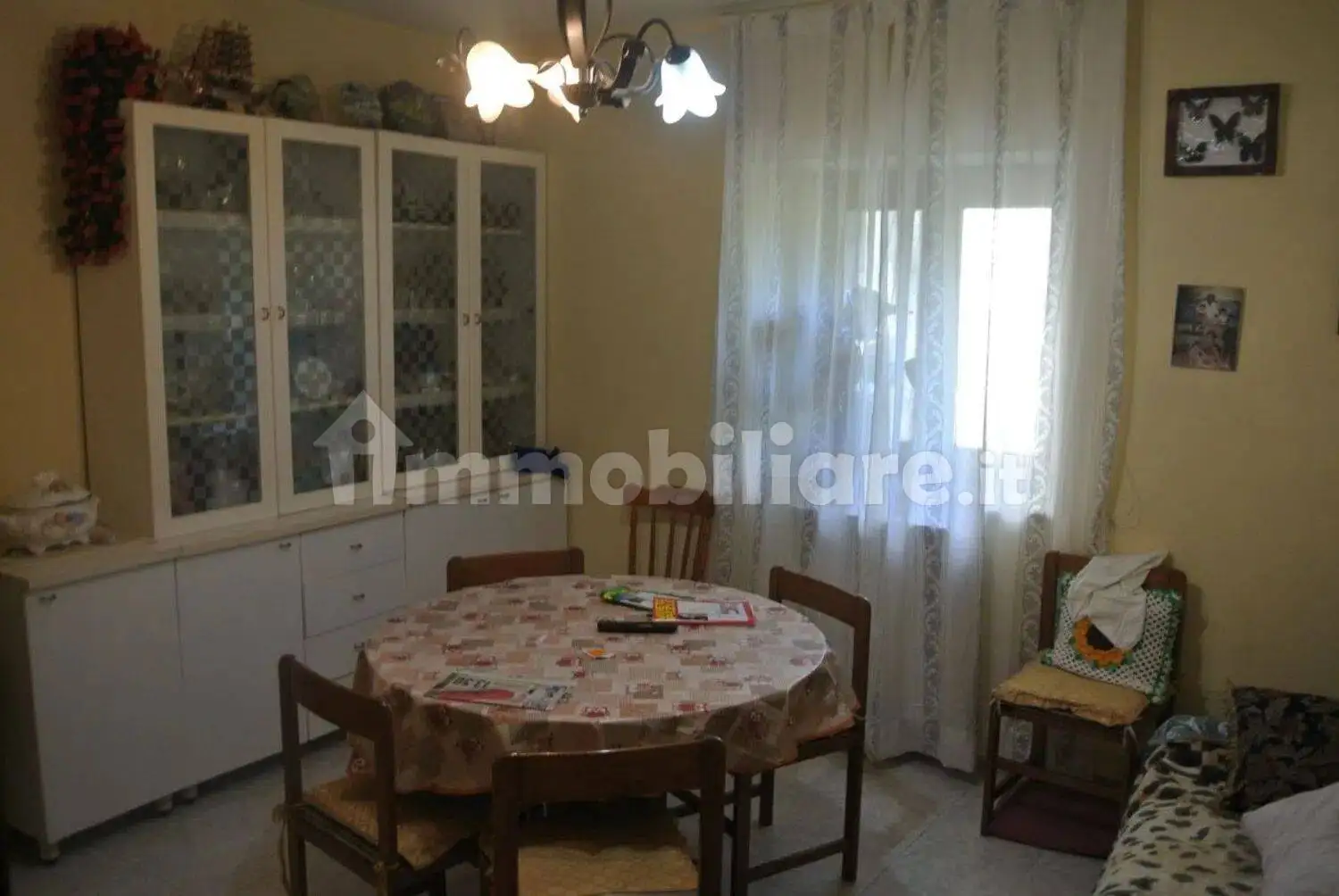 Villa unifamiliare via Pietraquaresima I No Number, Centro, Caposele - foto 4