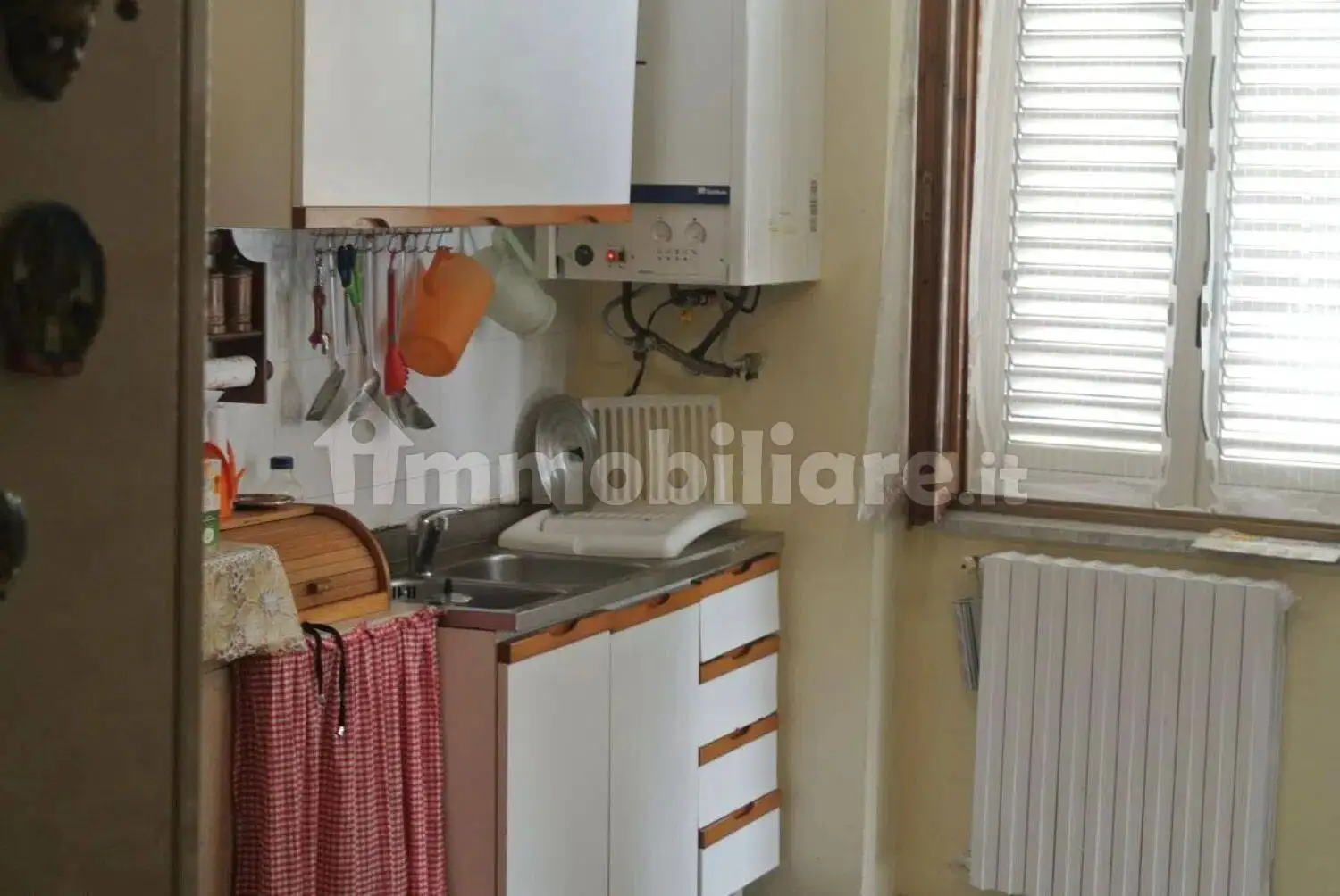 Villa unifamiliare via Pietraquaresima I No Number, Centro, Caposele - foto 5