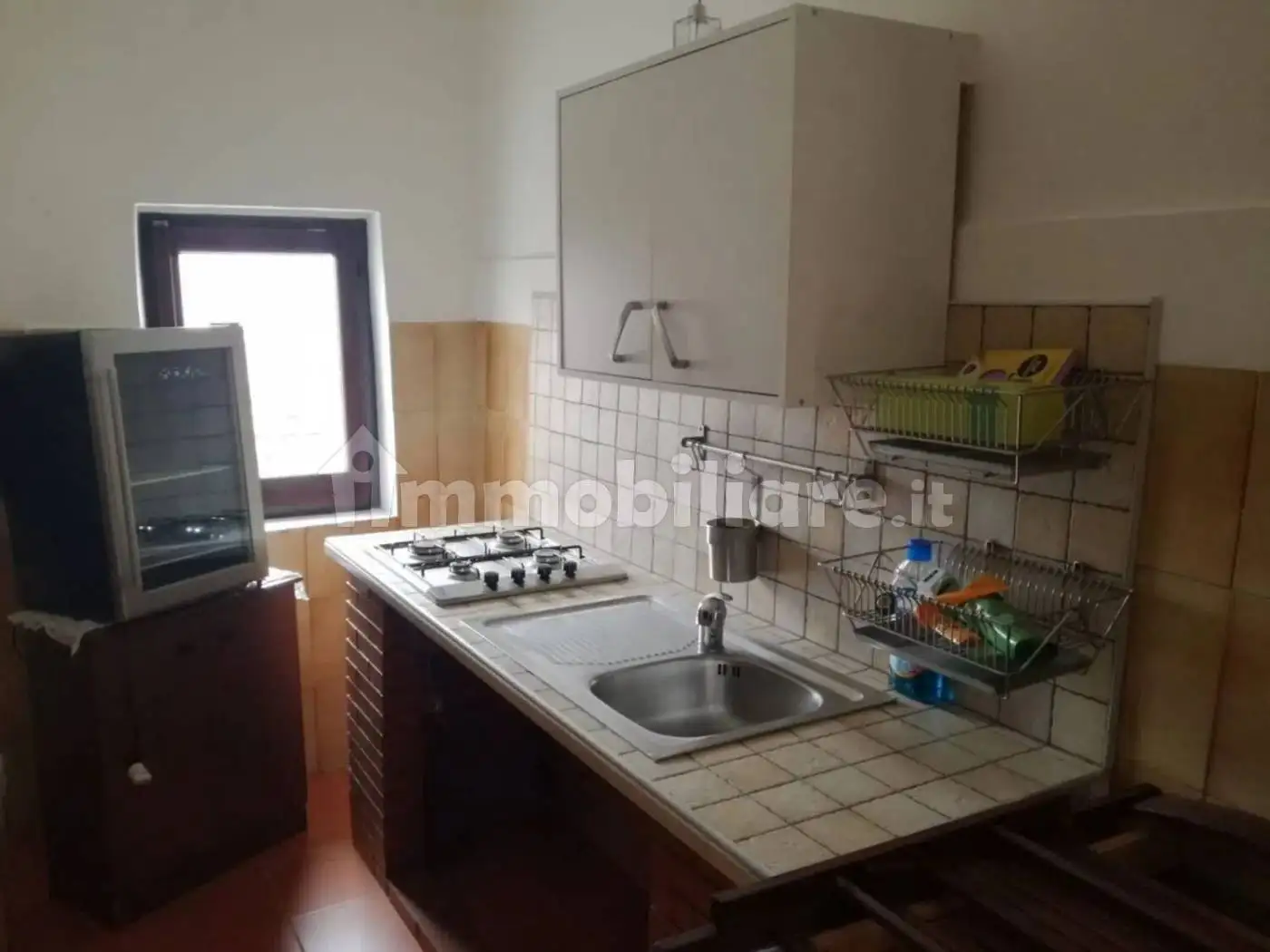 Appartamento in vendita a Contursi Terme