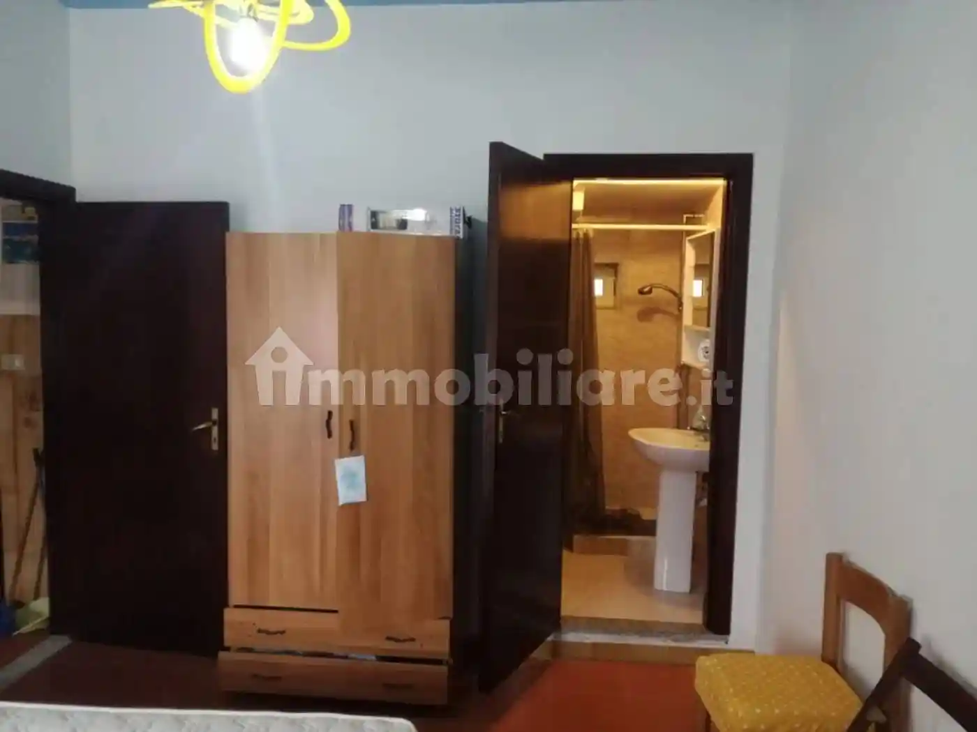 Monolocale Taglianetti No Number, Centro, Contursi Terme - foto 3