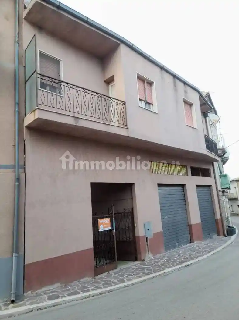 Villa unifamiliare via Roma No Number, Centro, Carpineto Sinello - foto 2