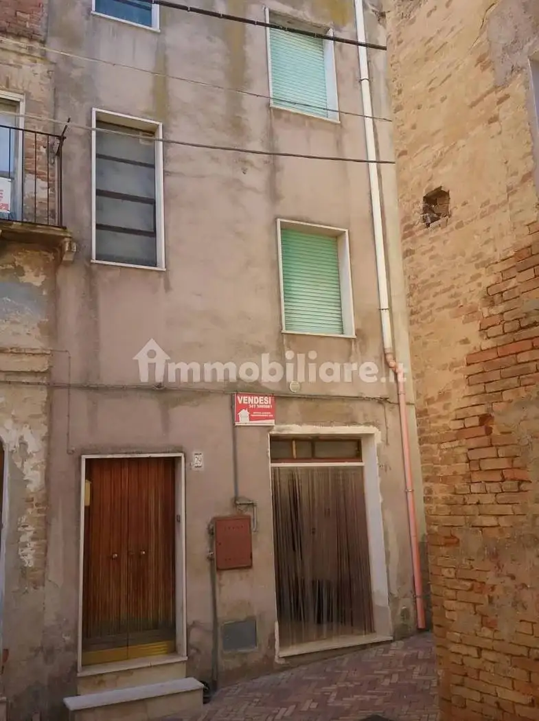 Villa in vendita a Casalbordino