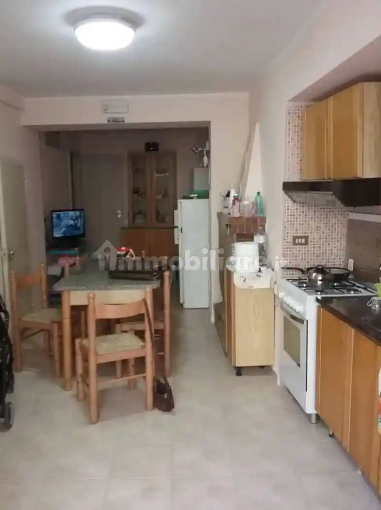 Villa unifamiliare Strada San Sebastiano, 29, Casalbordino Miracoli, Casalbordino - foto 2