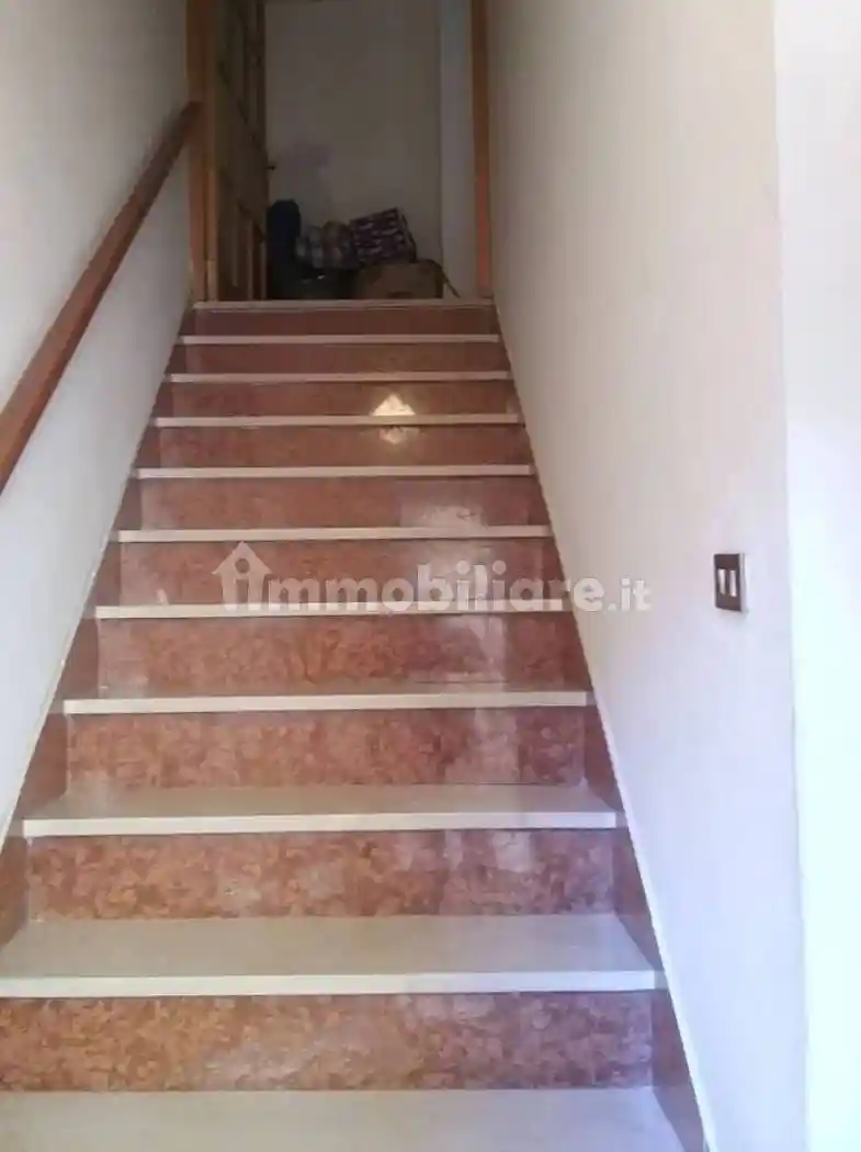 Villa unifamiliare Strada San Sebastiano, 29, Casalbordino Miracoli, Casalbordino - foto 5