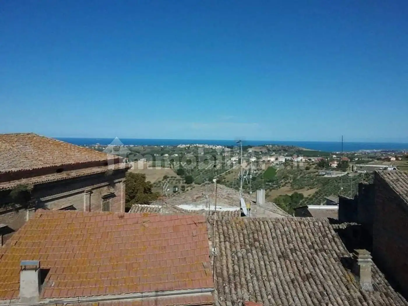 Villa in vendita a Monteodorisio