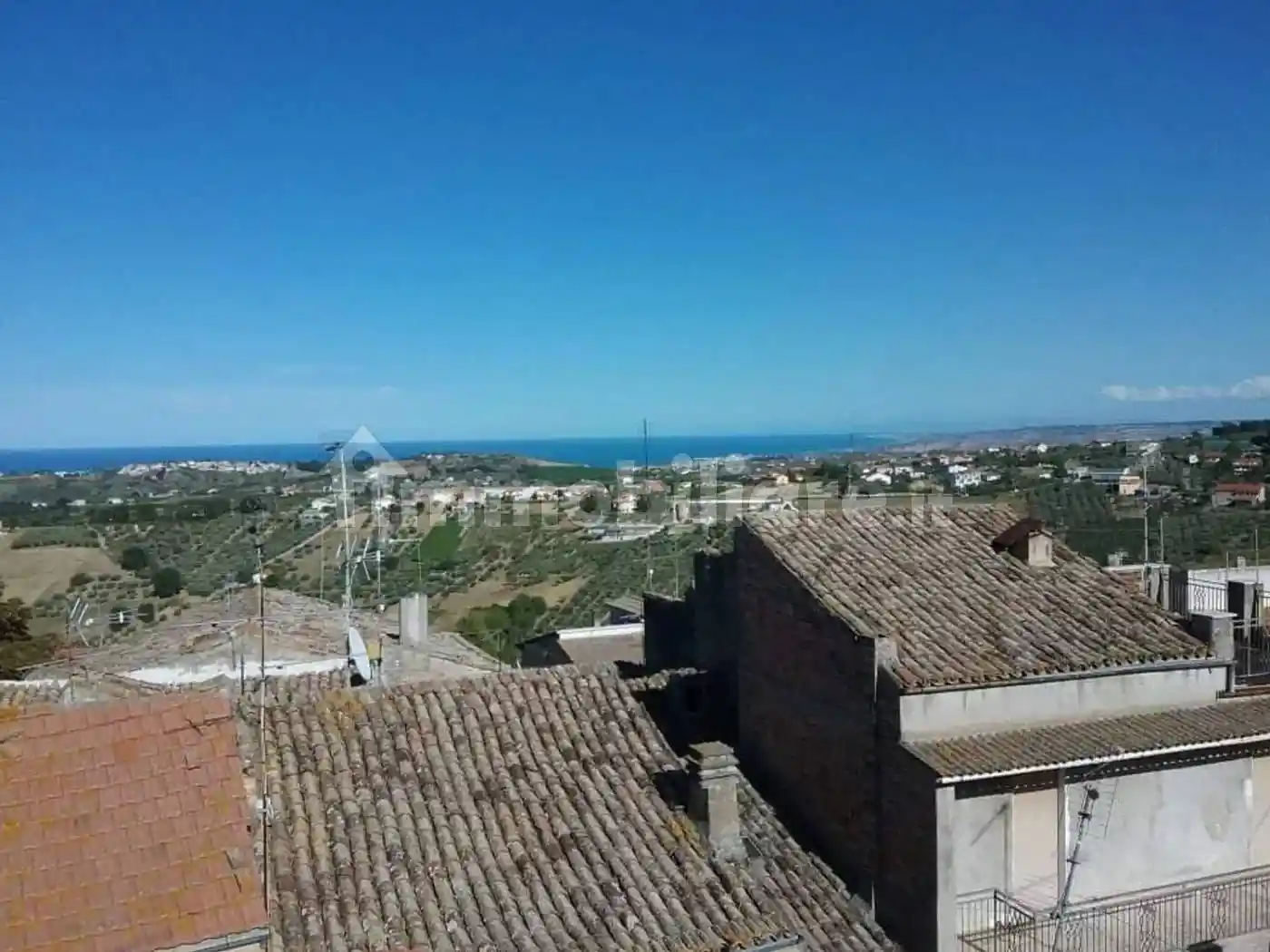 Villa unifamiliare discesa Di Giacomo, 3, Centro, Monteodorisio - foto 3