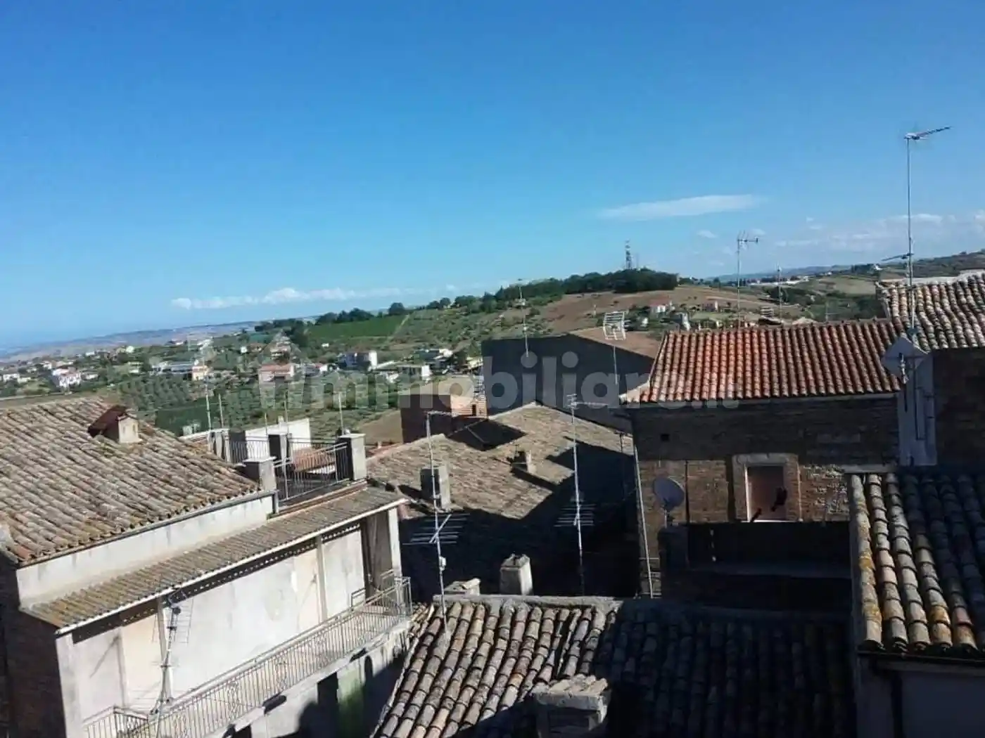 Villa unifamiliare discesa Di Giacomo, 3, Centro, Monteodorisio - foto 4