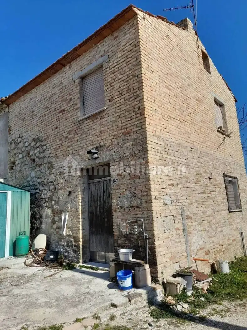 Villa in vendita a Scerni