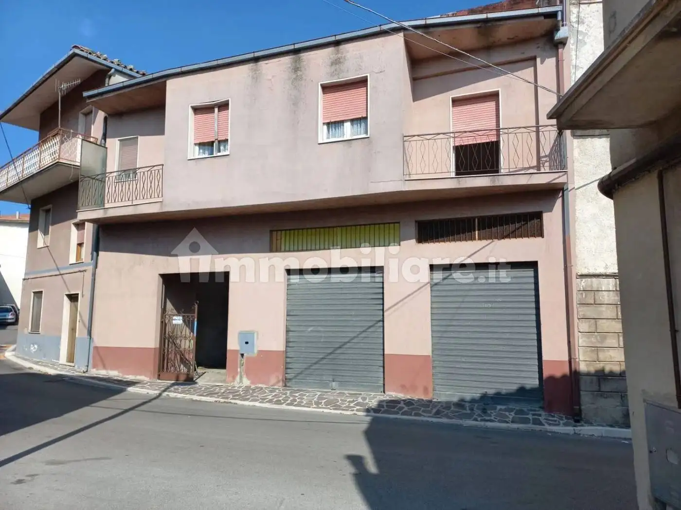 Villa in vendita a Carpineto Sinello