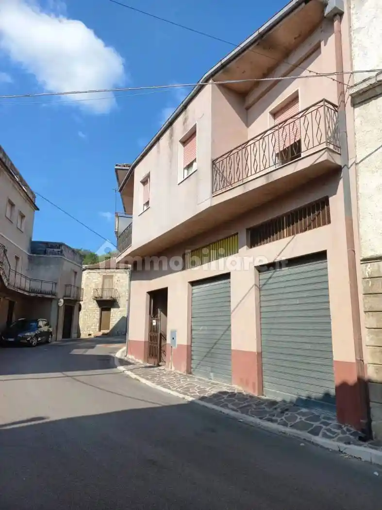 Villa unifamiliare via Roma, 13, Centro, Carpineto Sinello - foto 2