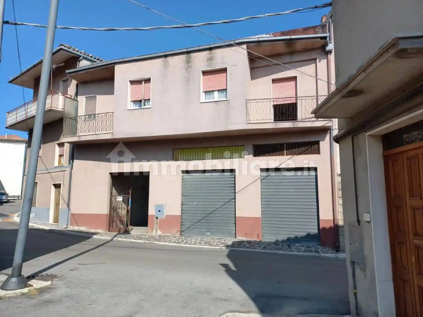 Villa unifamiliare via Roma, 13, Centro, Carpineto Sinello - foto 3