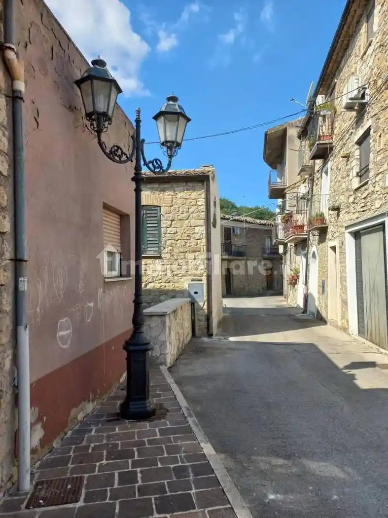 Villa unifamiliare via Roma, 13, Centro, Carpineto Sinello - foto 4