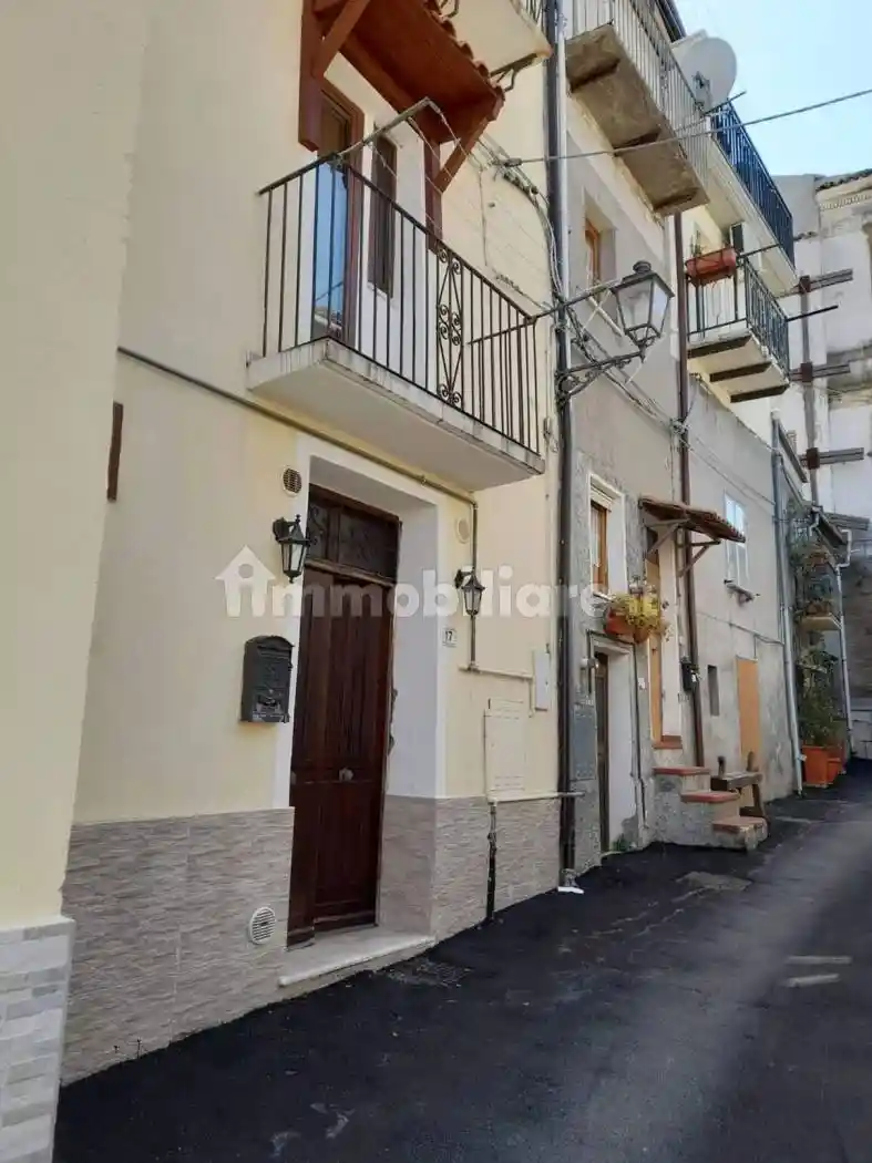 Villa unifamiliare salita Castello, 17, Centro, Gissi - foto 2