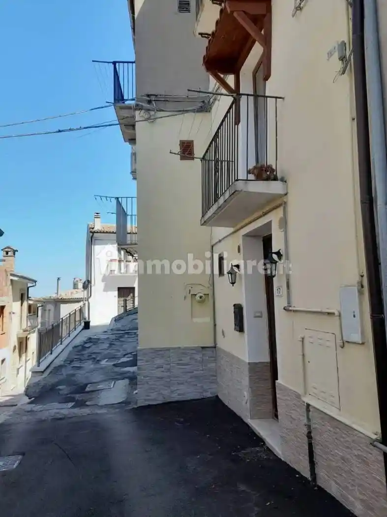 Villa unifamiliare salita Castello, 17, Centro, Gissi - foto 3