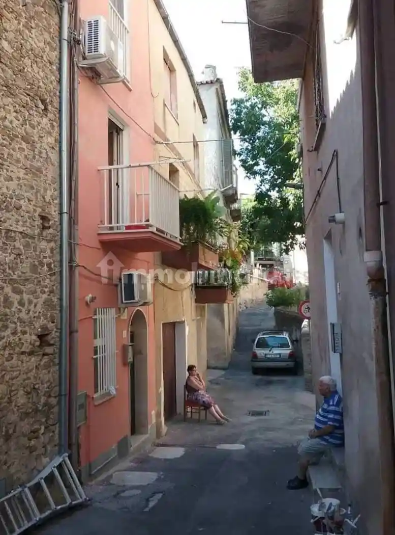 Villa unifamiliare via San Salvador, 12, Centro, Monteodorisio - foto 2