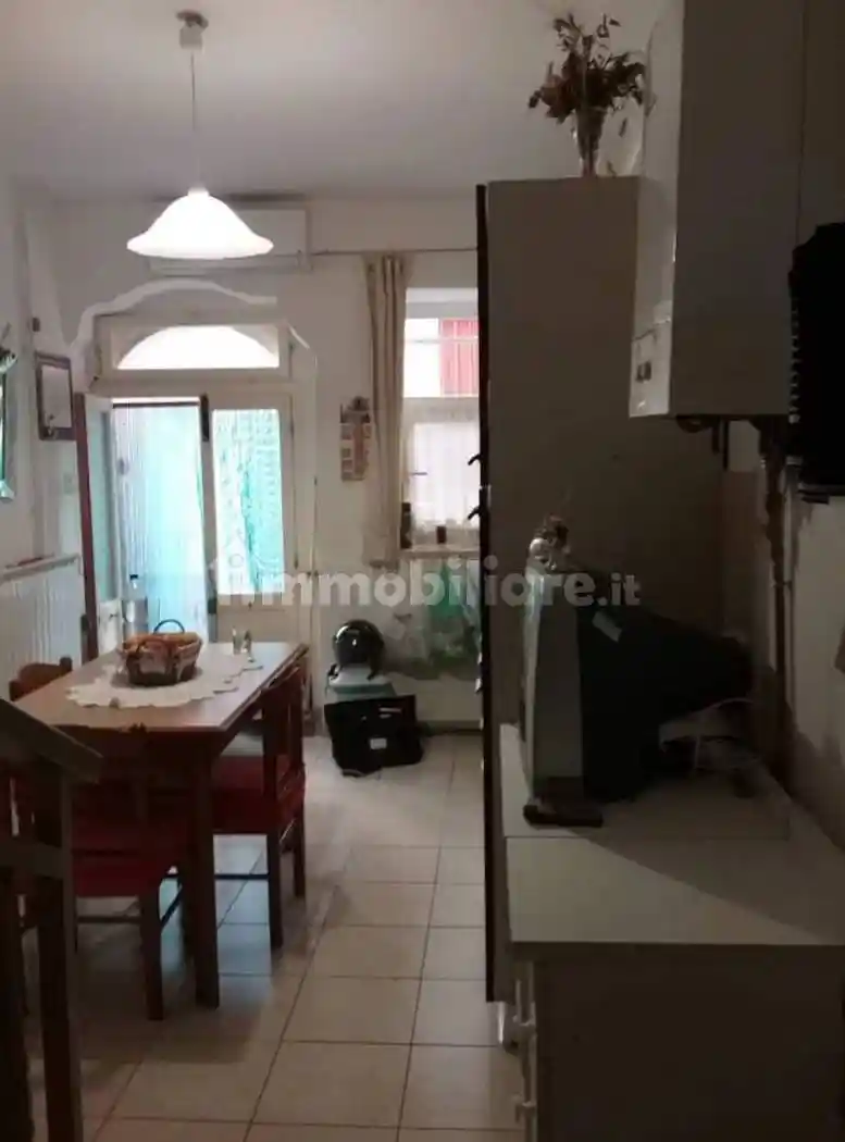 Villa unifamiliare via San Salvador, 12, Centro, Monteodorisio - foto 3