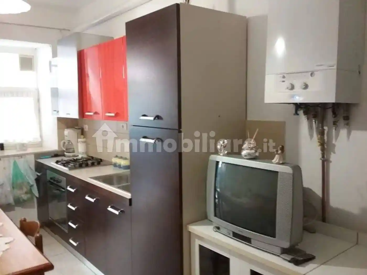 Villa unifamiliare via San Salvador, 12, Centro, Monteodorisio - foto 4