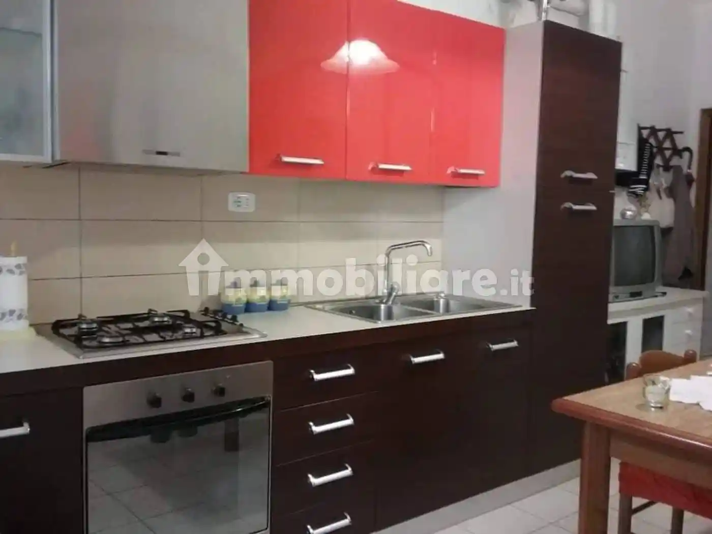 Villa unifamiliare via San Salvador, 12, Centro, Monteodorisio - foto 5