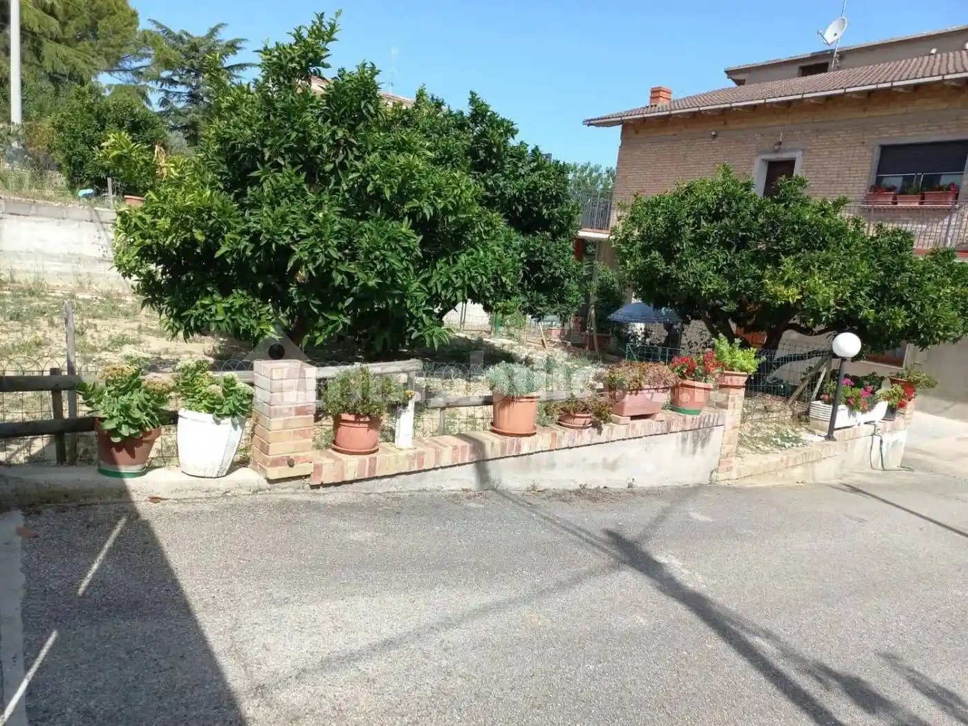 Villa unifamiliare Contrada San Lucia, 9, Santa Lucia, Monteodorisio - foto 2