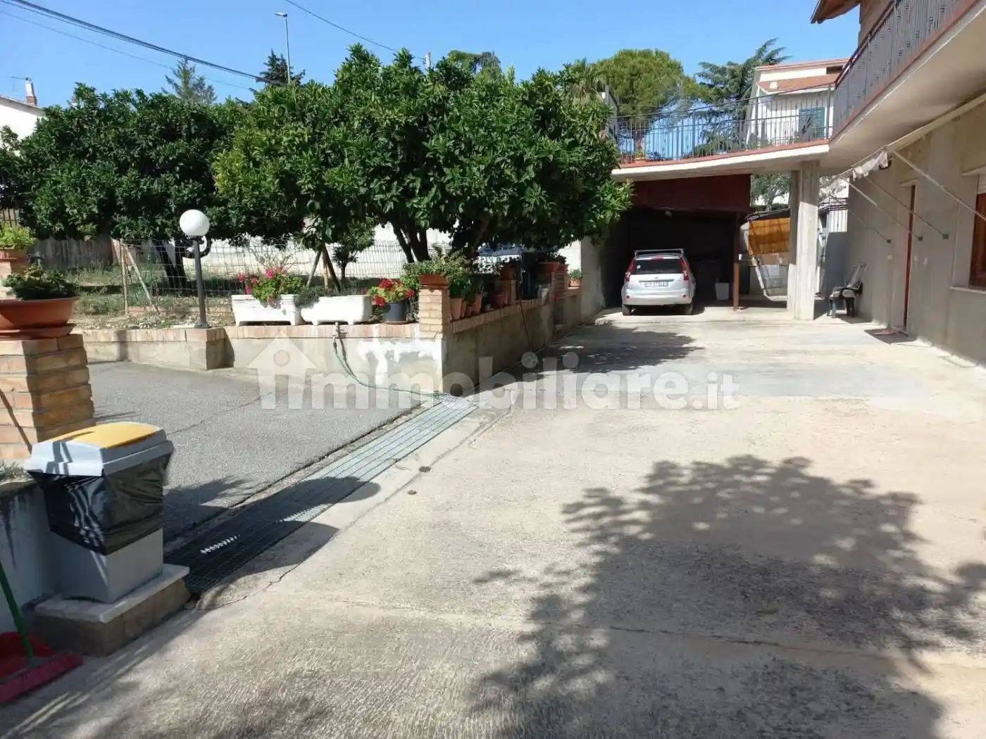 Villa unifamiliare Contrada San Lucia, 9, Santa Lucia, Monteodorisio - foto 4