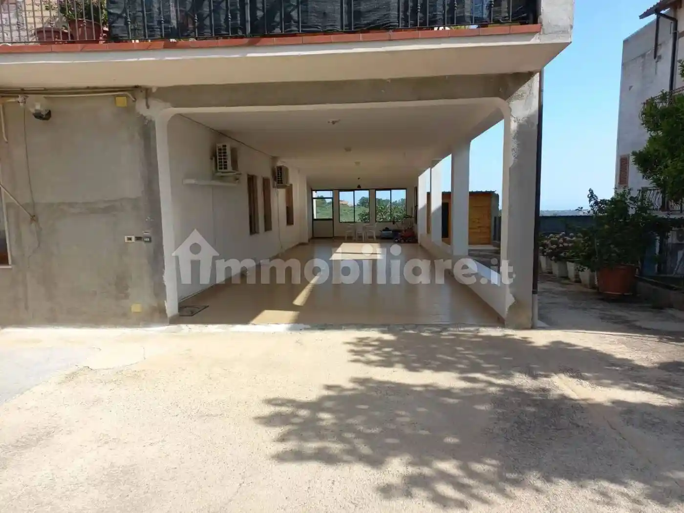 Villa unifamiliare Contrada San Lucia, 9, Santa Lucia, Monteodorisio - foto 5