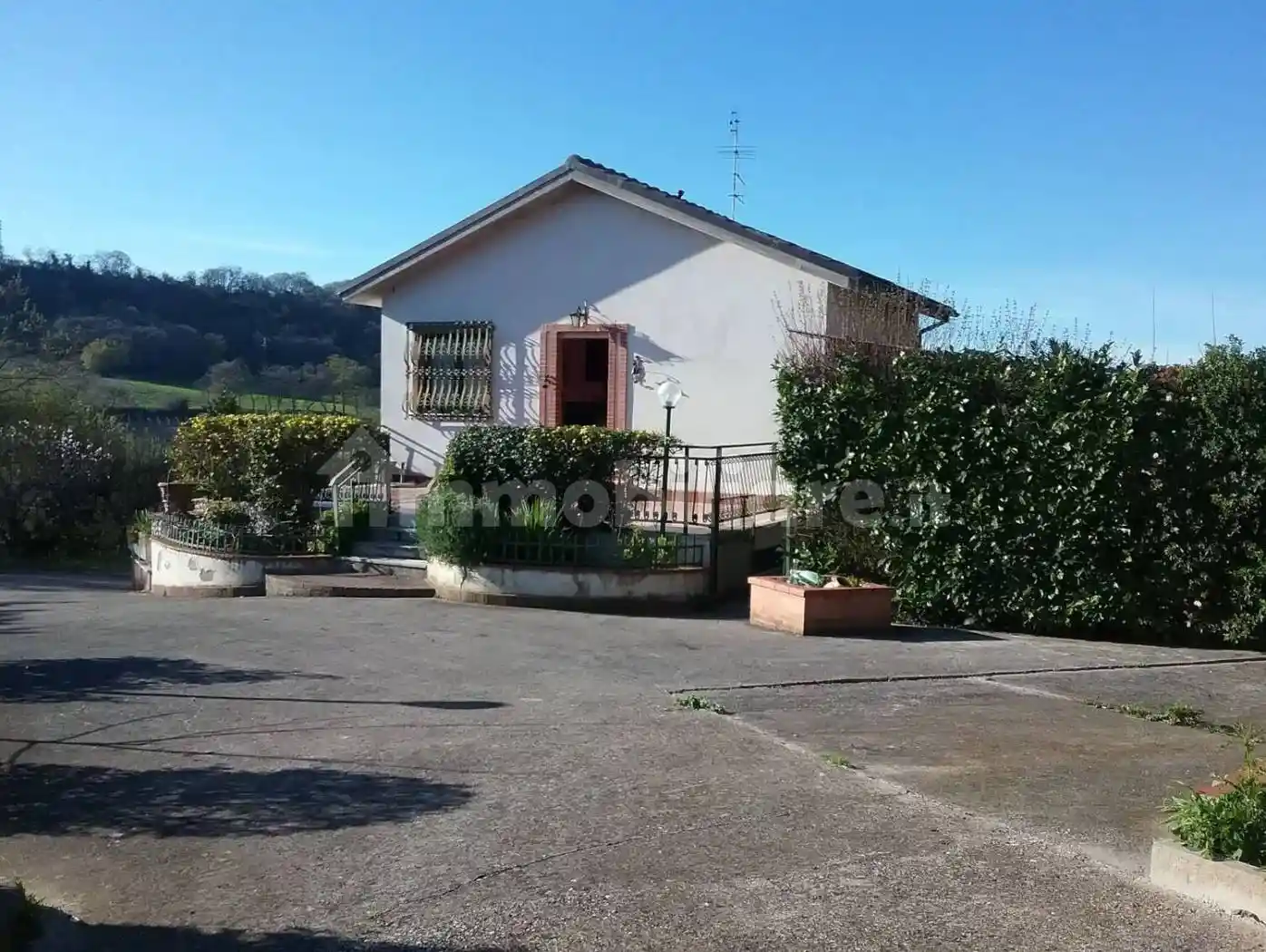 Villa unifamiliare Contrada Defenza No Number, Monteodorisio - foto 2