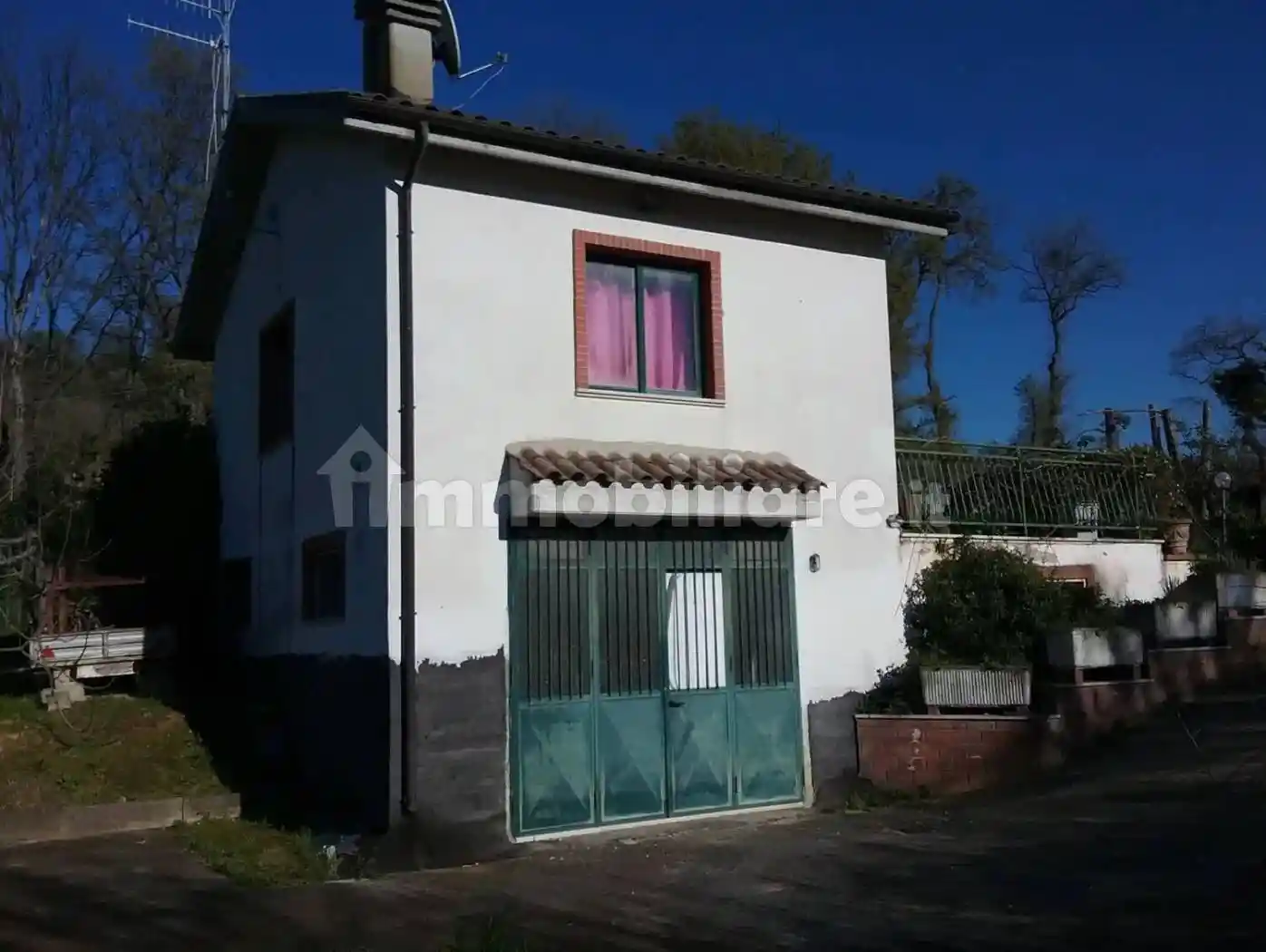 Villa unifamiliare Contrada Defenza No Number, Monteodorisio - foto 3