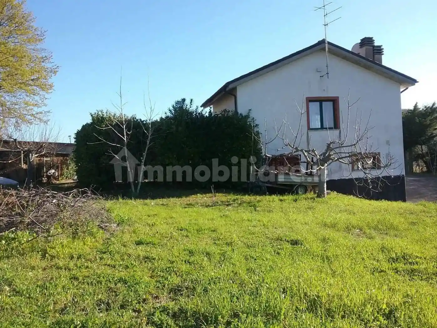 Villa unifamiliare Contrada Defenza No Number, Monteodorisio - foto 4