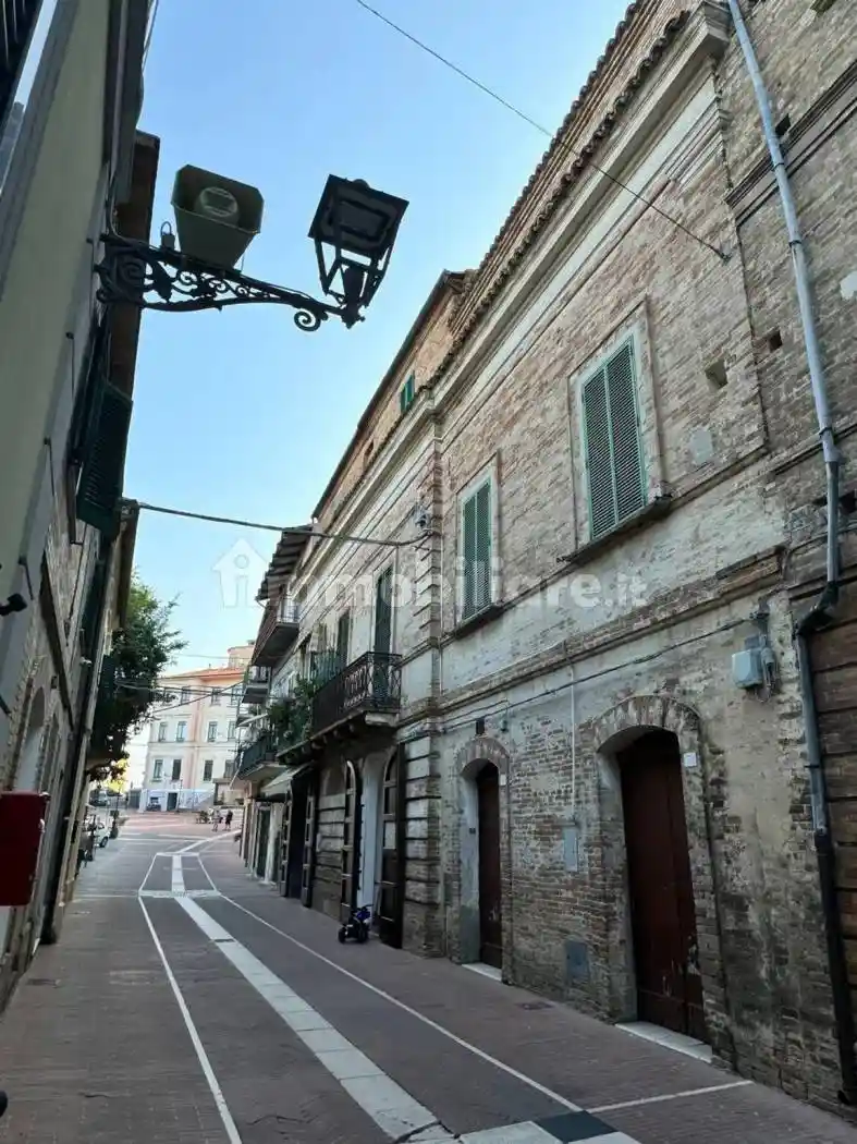 Villa unifamiliare via Roma, 5, Centro, Monteodorisio - foto 2