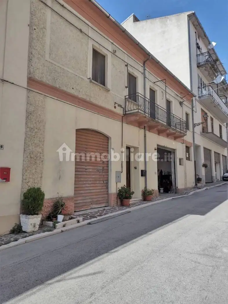 Villa in vendita a Palmoli