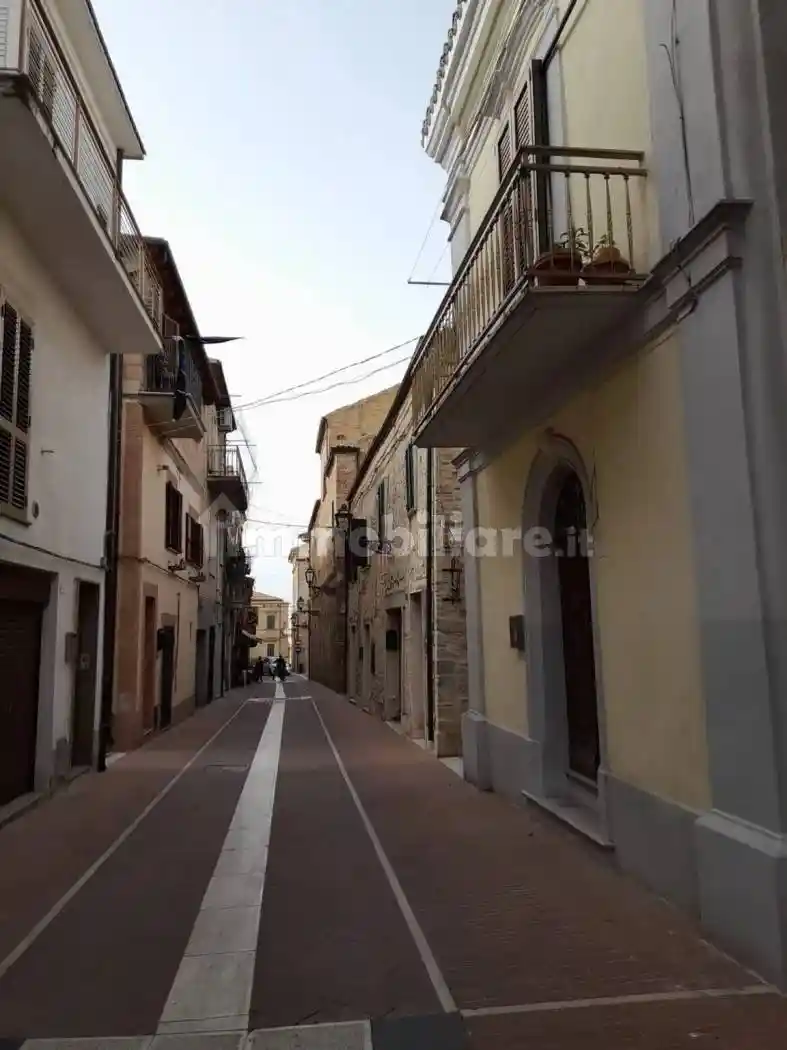 Villa unifamiliare via Roma, 7, Centro, Monteodorisio - foto 3