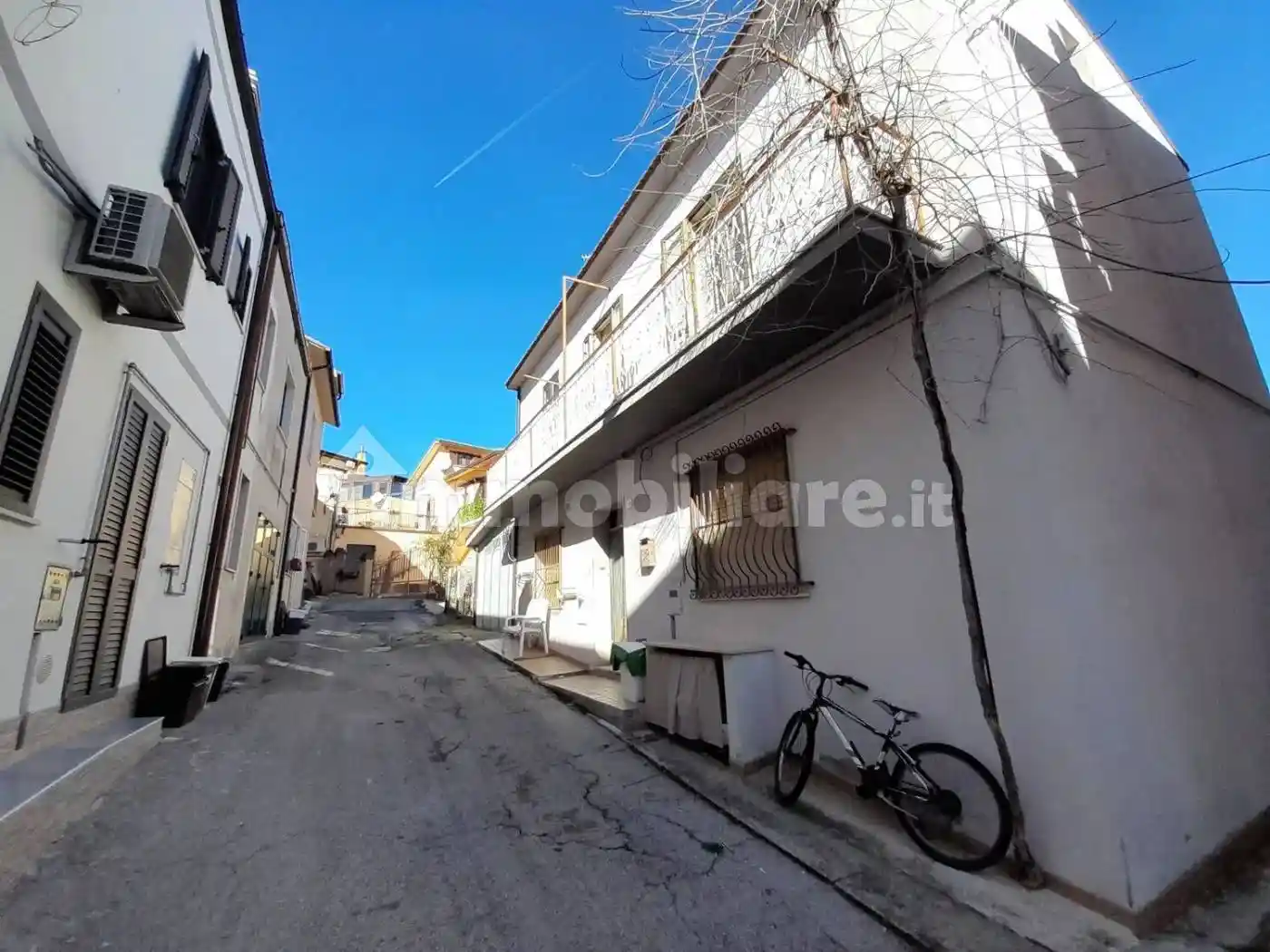 Villa unifamiliare Vico I Madonna Delle Grazie, 18, Centro, Monteodorisio - foto 3