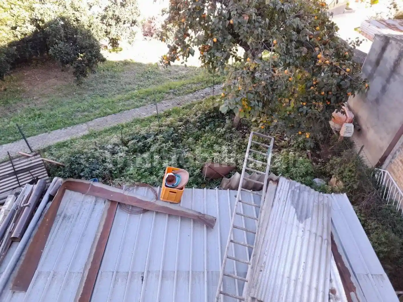 Villa unifamiliare Vico I Madonna Delle Grazie, 18, Centro, Monteodorisio - foto 5