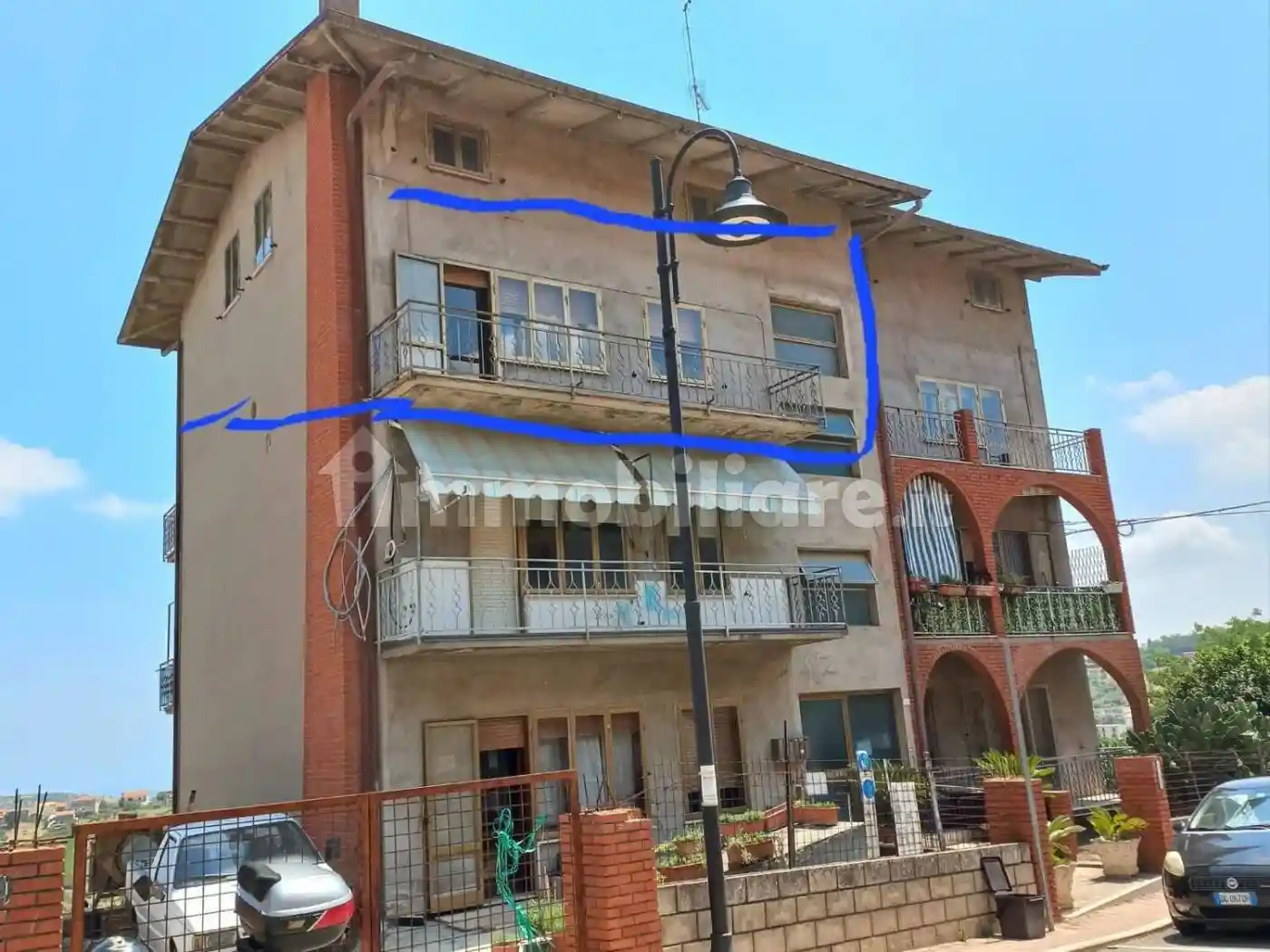 Appartamento via Perdicasso Barrile, 36, Centro, Monteodorisio - foto 2