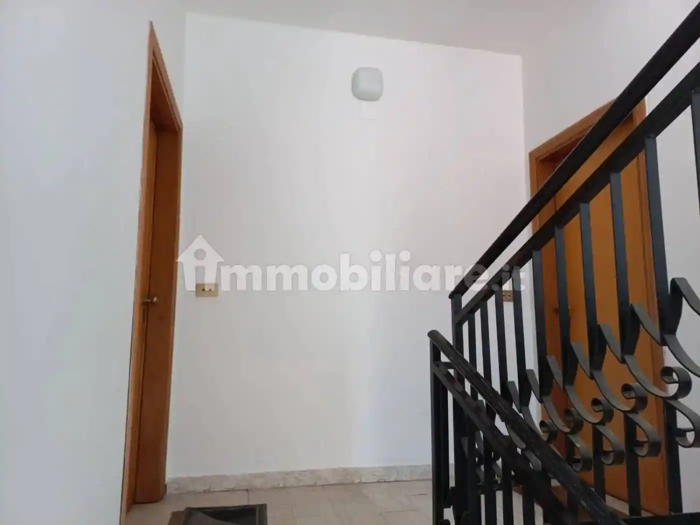 Appartamento via Perdicasso Barrile, 36, Centro, Monteodorisio - foto 5
